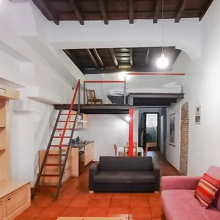 Domus Reginella, Nella Zona Piu Richiesta Di شقة *