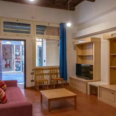 شقة Domus Reginella, Nella Zona Piu Richiesta Di *