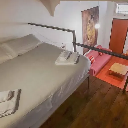 Domus Reginella, Nella Zona Piu Richiesta Di Appartement