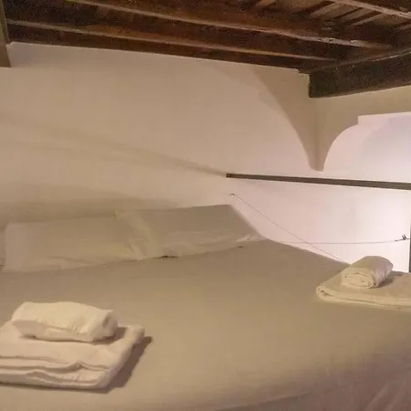 Appartement Domus Reginella, Nella Zona Piu Richiesta Di Rome