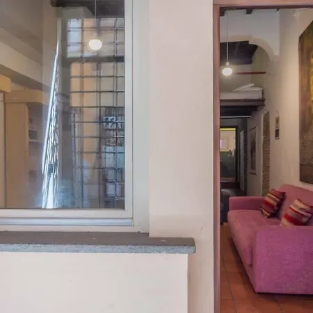 Daire Domus Reginella, Nella Zona Piu Richiesta Di Roma