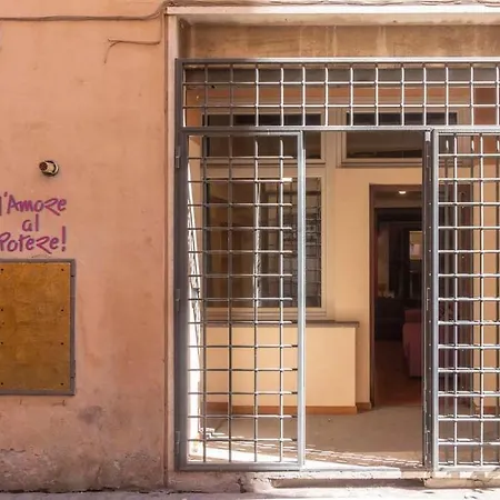 Appartement Domus Reginella, Nella Zona Piu Richiesta Di