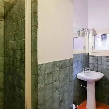 Domus Reginella, Nella Zona Piu Richiesta Di Daire *