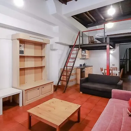 Domus Reginella, Nella Zona Piu Richiesta Di Apartamento Roma